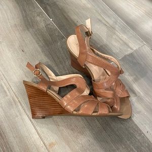Franco Sarto Heels!